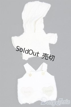 画像1: 1/12サイズドール/OF:衣装/1/12サイズ　ドール用 I-25-09-14-107-KD-ZI