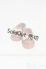 1/12サイズドール/OF:靴/1/12サイズ　ドール用 I-25-09-14-105-KD-ZI