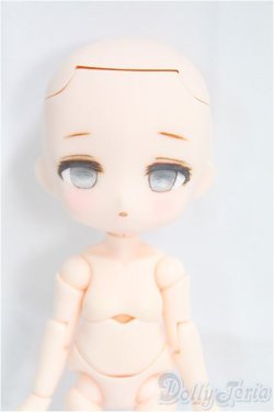 画像1: ねんどろいどどーる/カスタムフェイス/0 I-25-09-14-104-KD-ZI