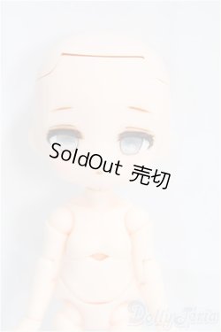 画像1: ねんどろいどどーる/カスタムフェイス/0 I-25-09-14-104-KD-ZI