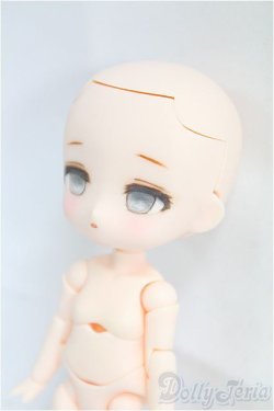 画像2: ねんどろいどどーる/カスタムフェイス/0 I-25-09-14-104-KD-ZI