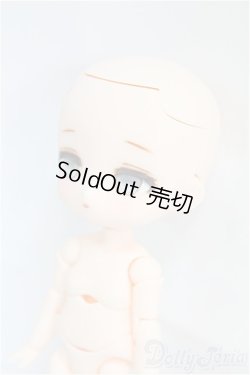 画像2: ねんどろいどどーる/カスタムフェイス/0 I-25-09-14-104-KD-ZI