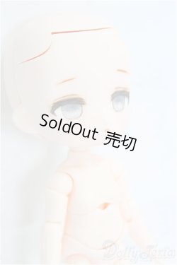 画像3: ねんどろいどどーる/カスタムフェイス/0 I-25-09-14-104-KD-ZI