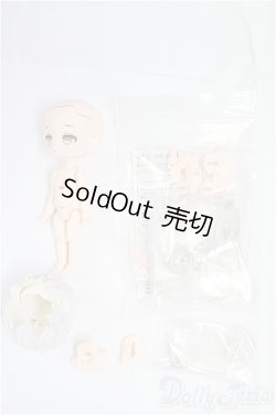 画像6: ねんどろいどどーる/カスタムフェイス/0 I-25-09-14-104-KD-ZI