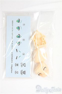 画像1: メガミデバイスパーツセット/0 I-25-09-14-103-KD-ZI