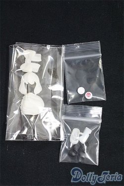 画像1: メガミデバイスパーツセット/0 I-25-09-14-102-KD-ZI