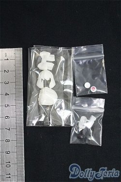 画像2: メガミデバイスパーツセット/0 I-25-09-14-102-KD-ZI