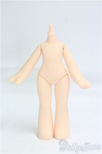 PICCODOシリーズ PICCODO CUTE BODY10　ナチュラル/0 I-25-09-14-101-KD-ZI