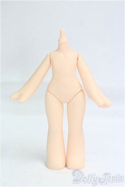 画像1: PICCODOシリーズ PICCODO CUTE BODY10　ナチュラル/0 I-25-09-14-101-KD-ZI