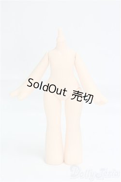 画像1: PICCODOシリーズ PICCODO CUTE BODY10 ナチュラル/0 I-25-09-14-101-KD-ZI