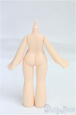 画像2: PICCODOシリーズ PICCODO CUTE BODY10　ナチュラル/0 I-25-09-14-101-KD-ZI