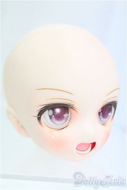 画像3: DD/DDH-01 どーるあほりっく様カスタムヘッド/BJD　球体関節人形 I-25-09-14-120-KD-ZI