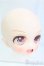 画像3: DD/DDH-01 どーるあほりっく様カスタムヘッド/BJD　球体関節人形 I-25-09-14-120-KD-ZI (3)