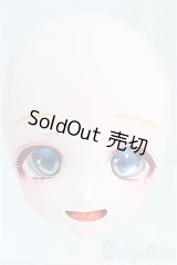 DD/DDH-27カスタムヘッド　PFMdoll様/BJD　球体関節人形 I-25-09-14-121-KD-ZI