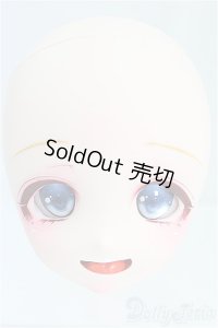 DD/DDH-27カスタムヘッド　PFMdoll様/BJD　球体関節人形 I-25-09-14-121-KD-ZI