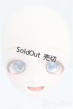 画像1: DD/DDH-27カスタムヘッド　PFMdoll様/BJD　球体関節人形 I-25-09-14-121-KD-ZI