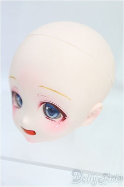 画像2: DD/DDH-27カスタムヘッド　PFMdoll様/BJD　球体関節人形 I-25-09-14-121-KD-ZI