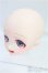 画像2: DD/DDH-27カスタムヘッド　PFMdoll様/BJD　球体関節人形 I-25-09-14-121-KD-ZI (2)