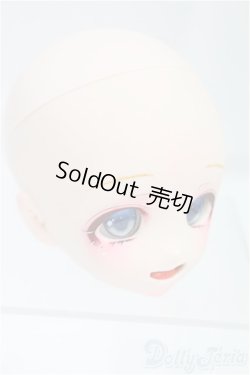 画像3: DD/DDH-27カスタムヘッド　PFMdoll様/BJD　球体関節人形 I-25-09-14-121-KD-ZI