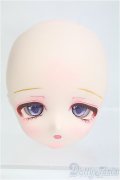 DD/DDH-12カスタムヘッド　PFMdoll様/BJD　球体関節人形 I-25-09-14-122-KD-ZI