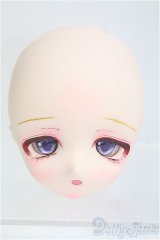 DD/DDH-12カスタムヘッド　PFMdoll様/BJD　球体関節人形 I-25-09-14-122-KD-ZI