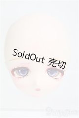 DD/DDH-12カスタムヘッド　PFMdoll様/BJD　球体関節人形 I-25-09-14-122-KD-ZI