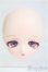 画像1: DD/DDH-12カスタムヘッド　PFMdoll様/BJD　球体関節人形 I-25-09-14-122-KD-ZI (1)