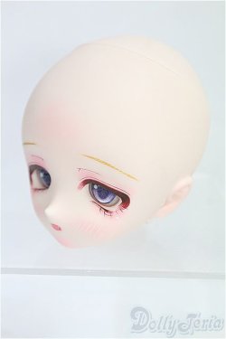 画像2: DD/DDH-12カスタムヘッド　PFMdoll様/BJD　球体関節人形 I-25-09-14-122-KD-ZI
