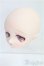 画像2: DD/DDH-12カスタムヘッド　PFMdoll様/BJD　球体関節人形 I-25-09-14-122-KD-ZI (2)