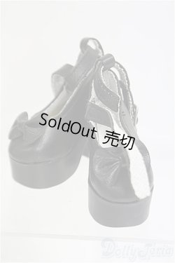 画像1: 60cmサイズドール/OF:靴/0 I-25-09-14-130-KD-ZI