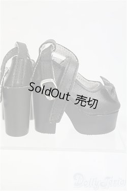 画像2: 60cmサイズドール/OF:靴/0 I-25-09-14-130-KD-ZI