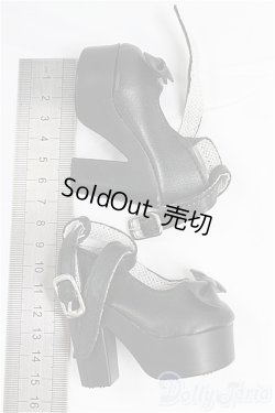 画像3: 60cmサイズドール/OF:靴/0 I-25-09-14-130-KD-ZI