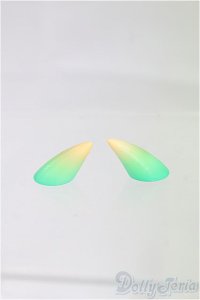 MDD/OF:小物　角パーツ　マグネット/0 I-25-09-14-126-KD-ZI