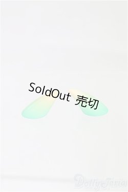 画像1: MDD/OF:小物 角パーツ マグネット/0 I-25-09-14-126-KD-ZI