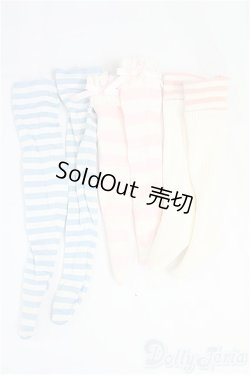 画像1: MDD/OF:靴下　3点セット/0 I-25-09-14-123-KD-ZI