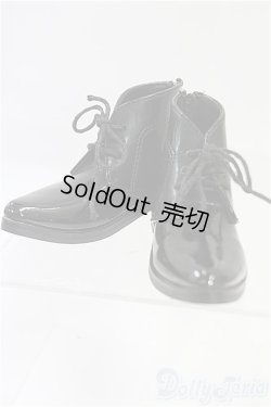 画像1: 65-70cmサイズドール/OF:靴 I-25-09-14-182-KD-ZI