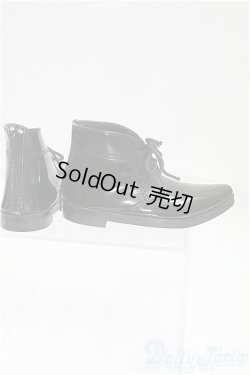 画像2: 65-70cmサイズドール/OF:靴 I-25-09-14-182-KD-ZI