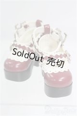 SDM＆MSD/OF:靴 I-25-09-14-181-KD-ZI