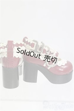 画像2: SDM＆MSD/OF:靴 I-25-09-14-181-KD-ZI