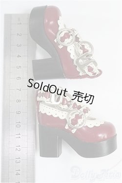 画像3: SDM＆MSD/OF:靴 I-25-09-14-181-KD-ZI