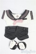 約30cmドールサイズ　その他/OF:衣装セット I-25-09-14-179-KD-ZI