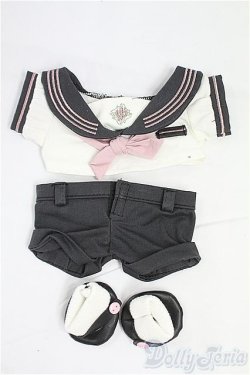 画像1: 約30cmドールサイズ　その他/OF:衣装セット I-25-09-14-179-KD-ZI