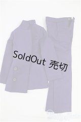 SDGrB＆SD13男の子/OF:衣装セット I-25-09-14-164-KD-ZI