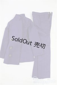 SDGrB＆SD13男の子/OF:衣装セット I-25-09-14-164-KD-ZI