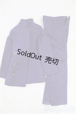 画像1: SDGrB＆SD13男の子/OF:衣装セット I-25-09-14-164-KD-ZI