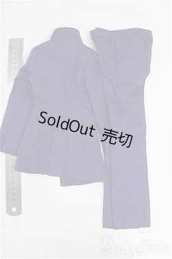 画像2: SDGrB＆SD13男の子/OF:衣装セット I-25-09-14-164-KD-ZI