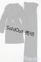 SDGrB＆SD13男の子/OF:衣装セット I-25-09-14-172-KD-ZI