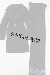 SDGrB＆SD13男の子/OF:衣装セット I-25-09-14-172-KD-ZI