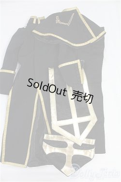 画像1: SD/OF:衣装セット　DOLLHEART I-25-09-14-166-KD-ZI