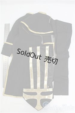 画像2: SD/OF:衣装セット　DOLLHEART I-25-09-14-166-KD-ZI